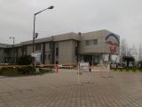 بیمارستان آریا رشت