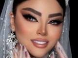 سالن چهره سازان تهران (آموزشگاه مژگان نظری) 