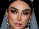 سالن چهره سازان تهران (آموزشگاه مژگان نظری) 