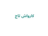 کارواش تاج