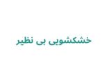 خشکشویی بی نظیر