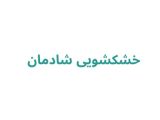 خشکشویی شادمان