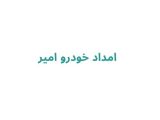 امداد خودرو امیر 
