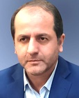 دکتر حیدرعلی بالو