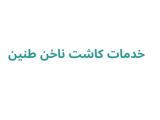 خدمات کاشت ناخن طنین