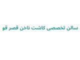 سالن تخصصی کاشت ناخن قصر قو