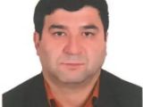  وکیل پایه یک دادگستری شهریار ولیزاده درودخانی
