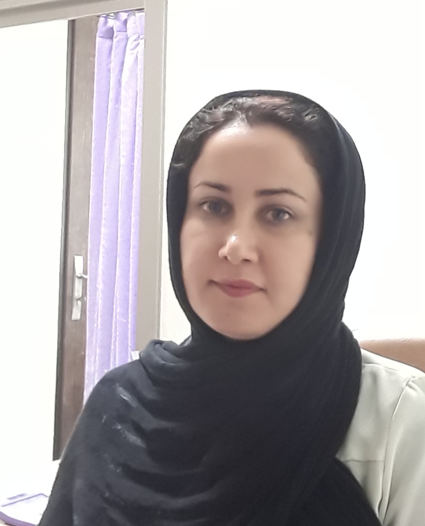 زینب مرادی