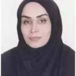 فاطمه محمودی