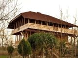 اقامتگاه بوم گردی عمارت ملک