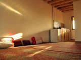 اقامتگاه بوم گردی عمارت ملک