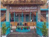 اقامتگاه بوم گردی کتام