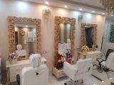 سالن زیبایی ماندانا حقدوست