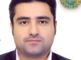 وکیل پایه یک دادگستری علیرضا غلامی