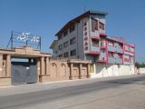 تالار آبشار