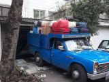 باربری تندیس