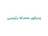 پدیکور محدثه رئیسی