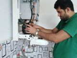 خدمات فنی وتأسیساتی اطمینان