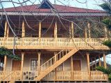 اقامتگاه بوم گردی سپیدرود 