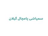 سمپاشی پامچال گیلان