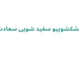 خشکشوییو سفید شویی سعادت