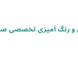 نقاشی و رنگ آمیزی تخصصی صفرزاده