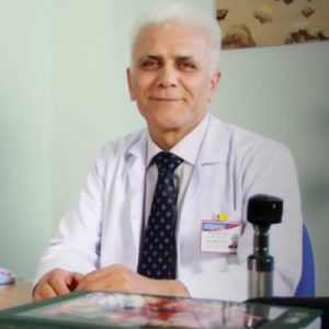 دکتر کمال هادی