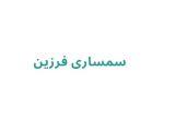 سمساری فرزین