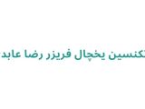 تکنسین یخچال فریزر رضا عابدی