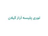 توری پلیسه آراز گیلان