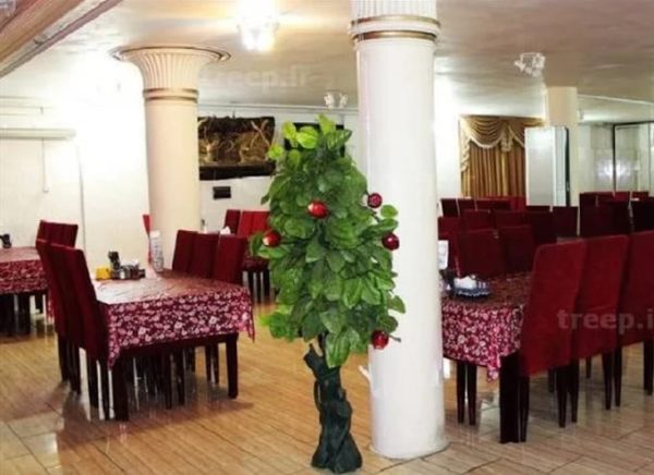 رستوران حسن رشتی رشت