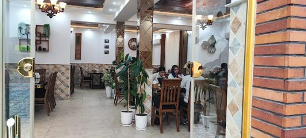 رستوران کاسی  رشت