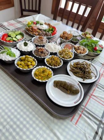 کبابی بابک رشت