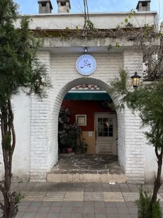  رستوران چلوشیش رشت