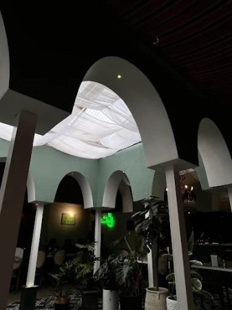 چلوشیش گرمابه رشت