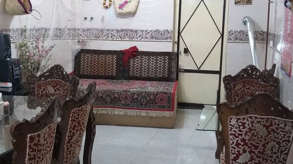 باغ رستوران رشتی مشتی رشت