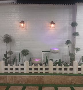کافه رستوران آتا باغ  رشت