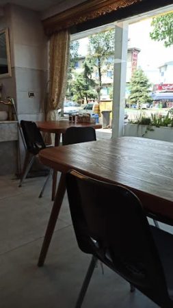 رستوران آرشام رشت