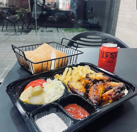 کافه و رستوران ماژ رشت