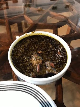 رستوران عباسی رشت