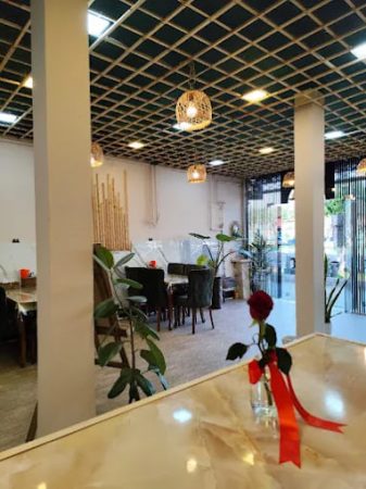 گیله لوی کباب رشت