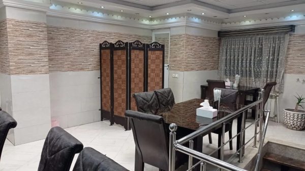 رستوران محلی یزدان رشت