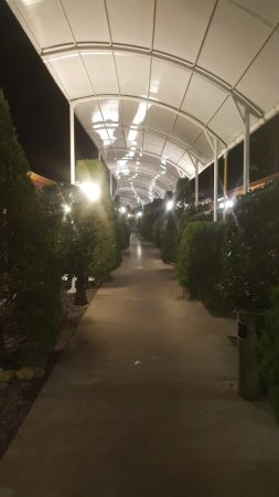 رستوران ایرونی رشت