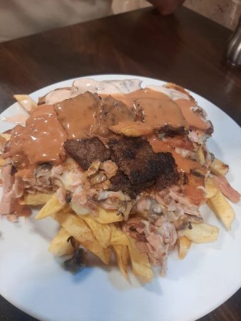 اژدر زاپاتا رشت