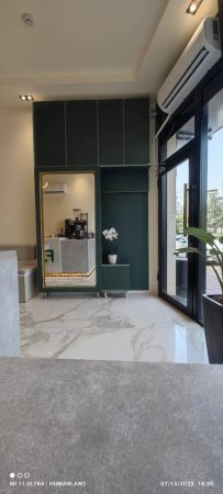 کافه فِرش رشت