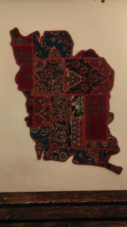 کافه جریان رشت