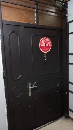 کافه ساووی رشت