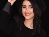 بافت مو هادیا سعیدلو