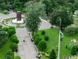 مراکز تفریحی رشت