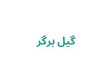 گیل برگر